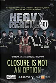 Heavy Rescue: 401