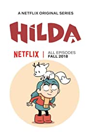 Hilda