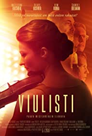 The Violin Player
