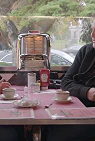 Norm MacDonald: A Rusty Car in the Rain