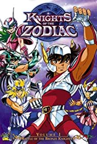 Knights of the Zodiac