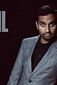 Aziz Ansari/Big Sean