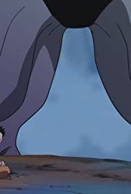 Gokû to Kuririn Natsukashi no shugyô no ba e