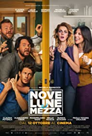 Nove lune e mezza