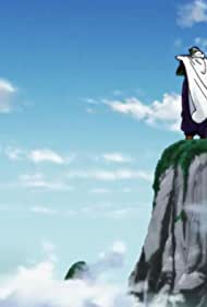 Yarô ze Zen'o-Sama! Uchû-ichi Budôkai!!