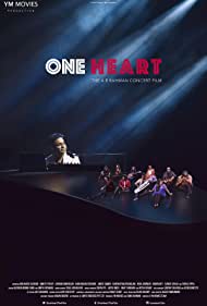 One Heart: The A.R. Rahman Concert Film