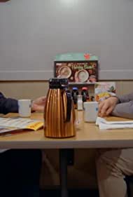Christoph Waltz: Champagne, Cigars, and Pancake Batter