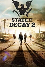 State of Decay 2