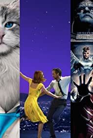 Best & Worst Movies of 2016