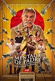 Mentada de Padre