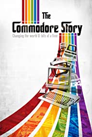 The Commodore Story