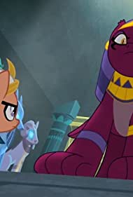 Daring Done?