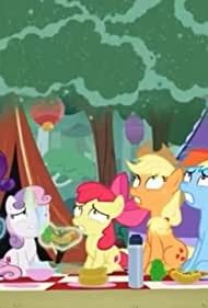 Campfire Tales