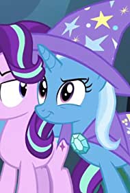 To Change a Changeling