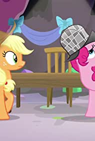 Secrets and Pies