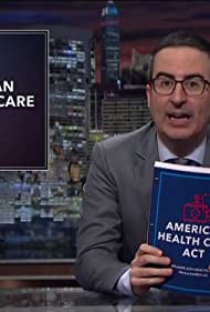 American Health Care Act