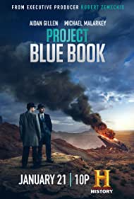 Project Blue Book