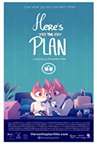 Here's the Plan