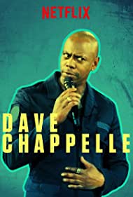 Deep in the Heart of Texas: Dave Chappelle Live at Austin City Limits