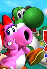 Mario Party 8: 50-Turn Extra Life Extravaganza