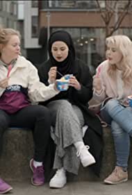 Du hater å henge med oss
