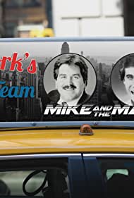 Mike and the Mad Dog