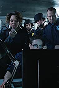 The Thin Blue Line
