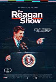 The Reagan Show