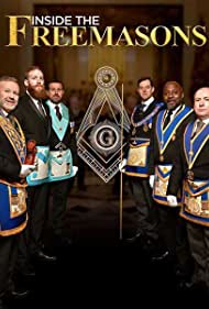 Inside the Freemasons