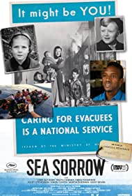Sea Sorrow