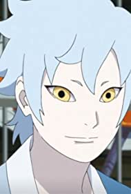 Nazo no tenkôsei...!!