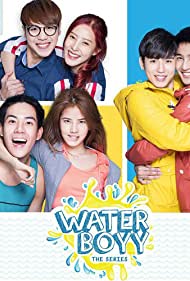 Water Boyy: The Series