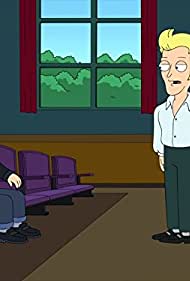 The Talented Mr. Dingleberry