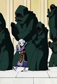 Kachi nokoru no wa dono Uchû!? Zokuzoku to tsudou saikyô no Senshi-tachi!!