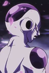 10-jinme no Senshi wa omê da! Gokû Furiza no moto e!!