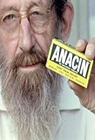 Fictitious Anacin Commercial