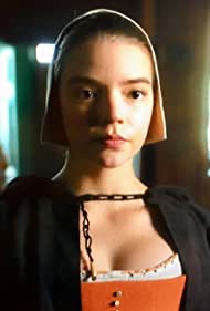 The Miniaturist on Masterpiece Part 1