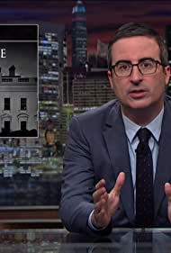 Stupid Watergate