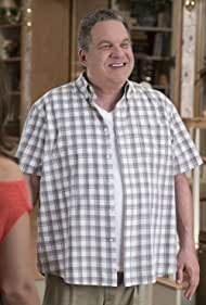 Hogan Is My Grandfather