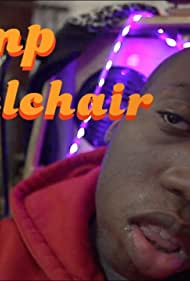Pimp My Wheelchair