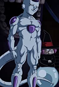 Aku no teiô fukkatsu! Demukaeru nazo no shikaku-tachi!?