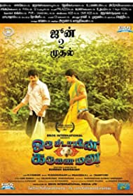 Oru Kidayin Karunai Manu