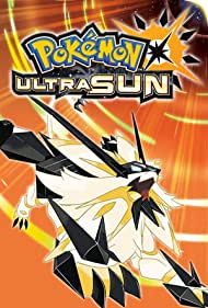 Pokémon Ultra Sun
