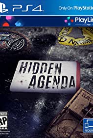 Hidden Agenda
