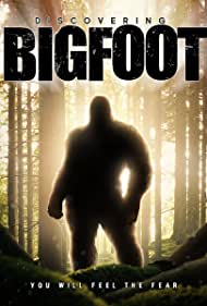 Discovering Bigfoot