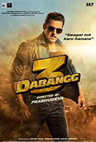 Dabangg 3