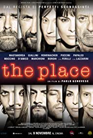 The Place