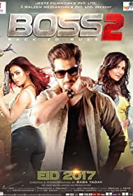 Boss 2