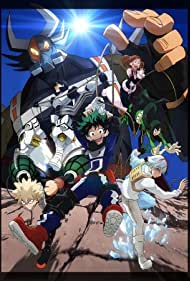 OVA: Rescue! Rescue Training!