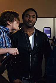 Bradley Is a Killer